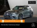 Mercedes-Benz GLE 63 AMG GLE 63 S 4M NIGHT+PANO+360+AHK+MULTIBEAM+21"+HUD Gris - thumbnail 1