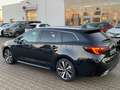 Toyota Corolla TS 2.0 Teamplayer ACC+LED+Navi+SHZ+Kam. Schwarz - thumbnail 5