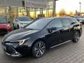 Toyota Corolla TS 2.0 Teamplayer ACC+LED+Navi+SHZ+Kam. Schwarz - thumbnail 2