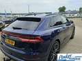 Audi Q8 55 TFSI e quattro Pro S Line 341PK B&O BTW TREKH L Blauw - thumbnail 7