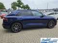 Audi Q8 55 TFSI e quattro Pro S Line 341PK B&O BTW TREKH L Blauw - thumbnail 10