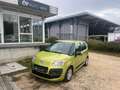 Citroen C3 Picasso Adv/TEMPOMAT/HU-NEU/SERVICE-NEU/KLIMA Jaune - thumbnail 1