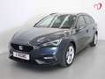 SEAT Leon ST 2.0TDI CR S&S FR DSG6 Gris - thumbnail 4