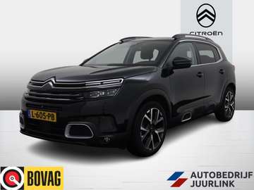 1.2T 130Pk Automaat Business Plus H.Leder/Pano/Nav