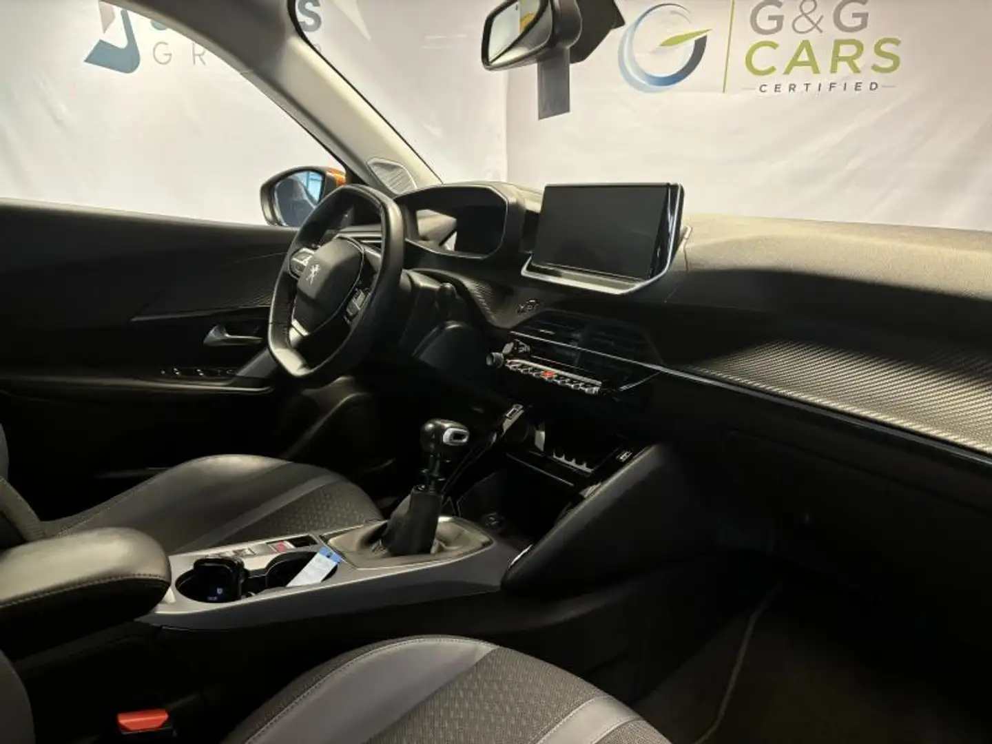 Peugeot 2008 II Allure Rot - 2