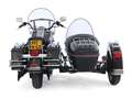 Harley-Davidson Road King FLHR ZIJSPAN / ROADKING Zwart - thumbnail 15