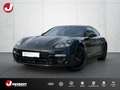 Porsche Panamera Turbo S PANO 360° Massagesitze Sitzbel. Zwart - thumbnail 1
