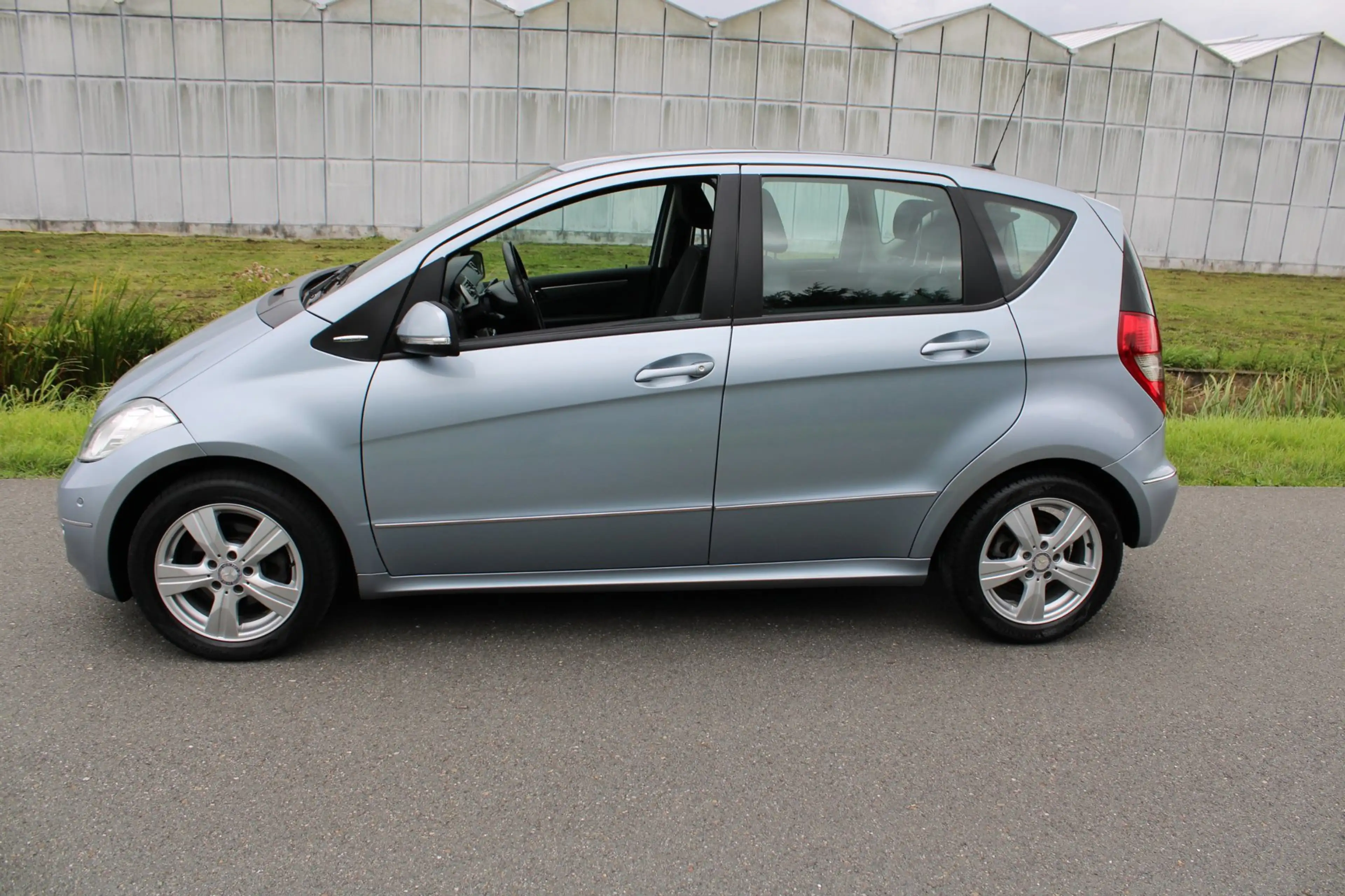 Mercedes-Benz A 160 Business Class Avantgarde Automaat — photo 4