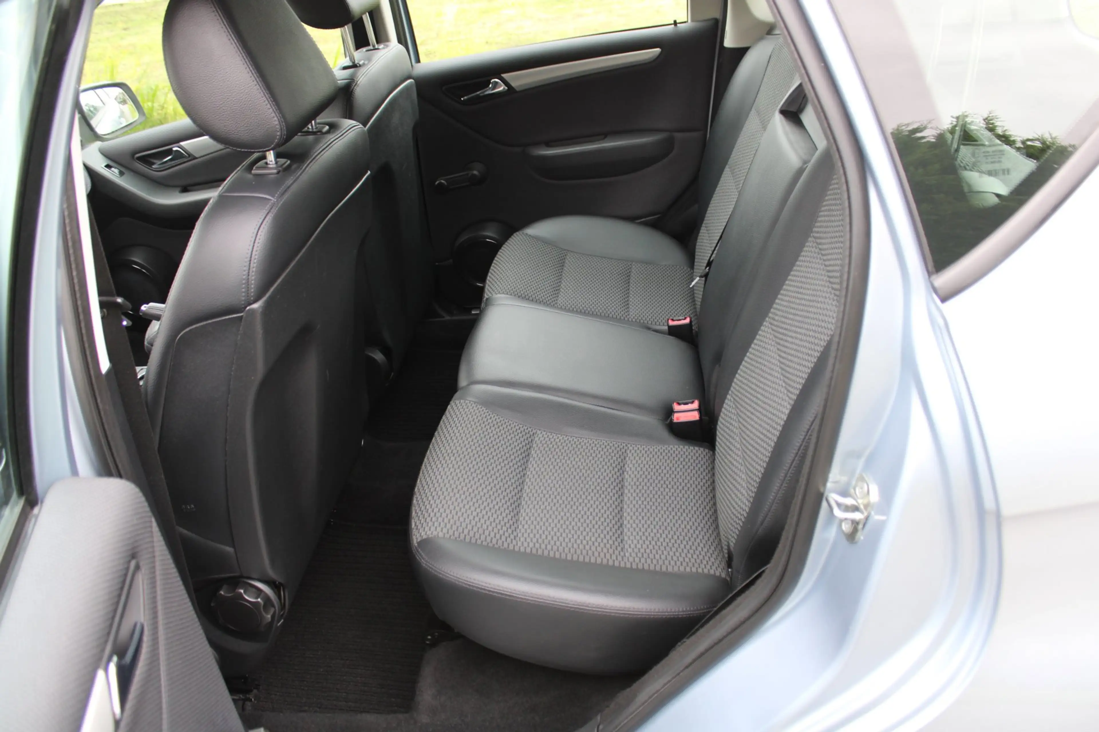Mercedes-Benz A 160 Business Class Avantgarde Automaat — photo 13