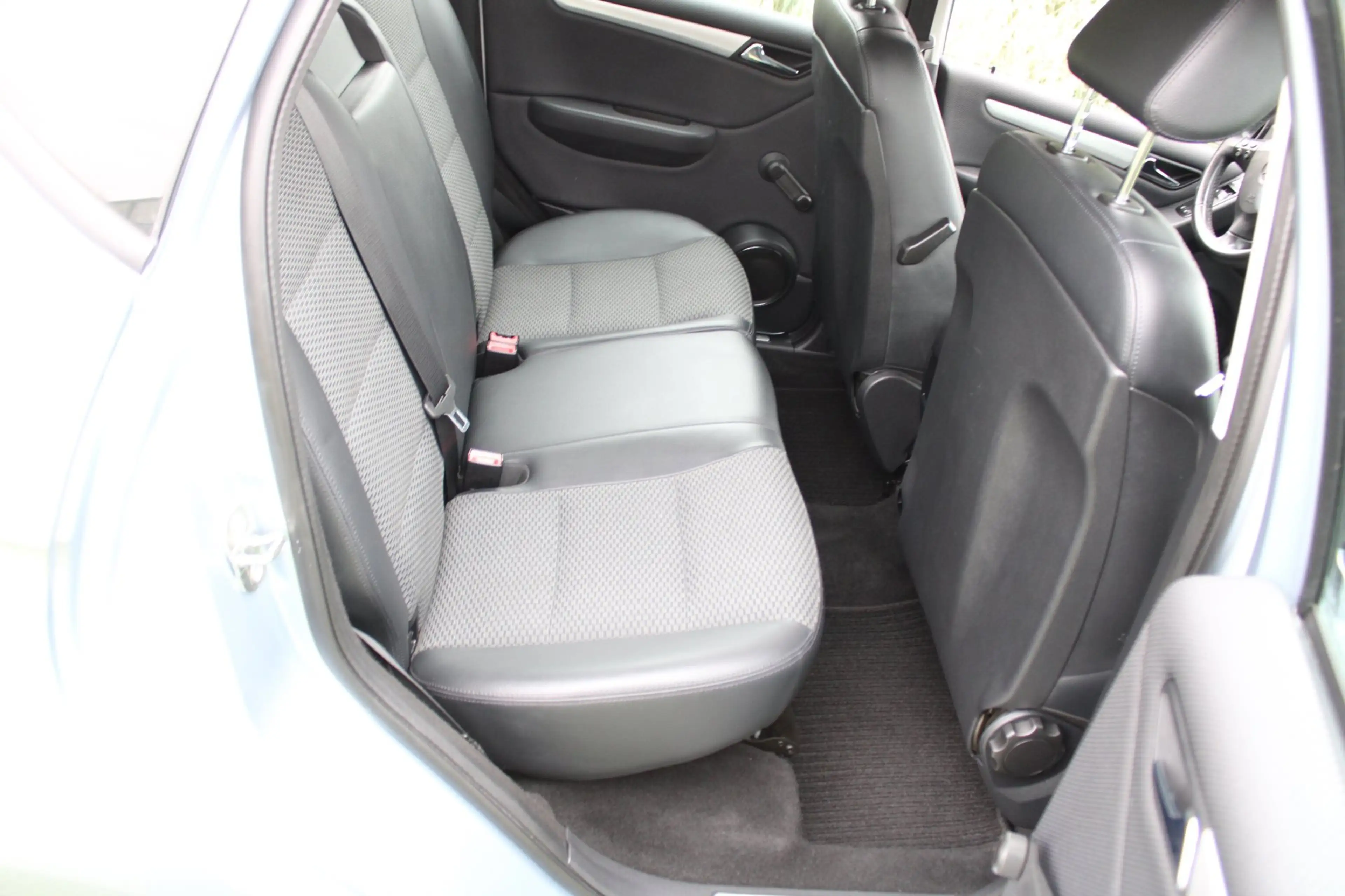 Mercedes-Benz A 160 Business Class Avantgarde Automaat — photo 15