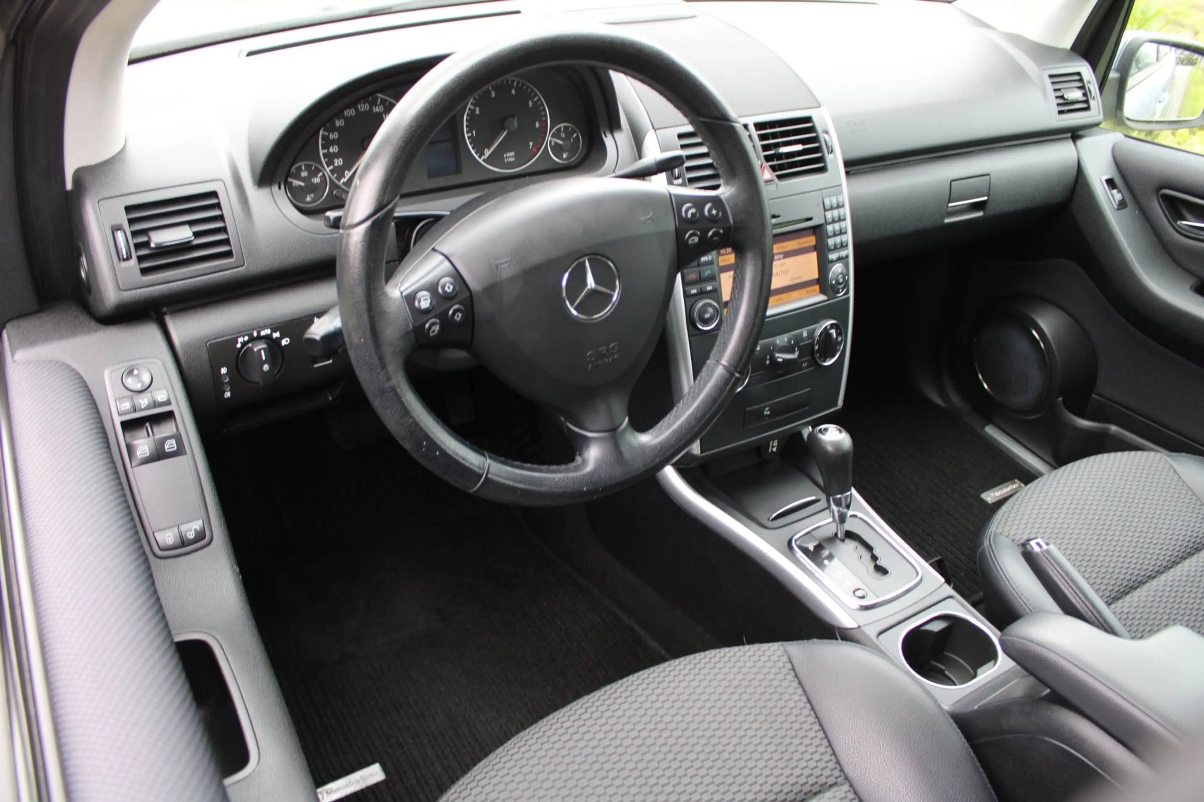 Mercedes-Benz A 160 Business Class Avantgarde Automaat — photo 9