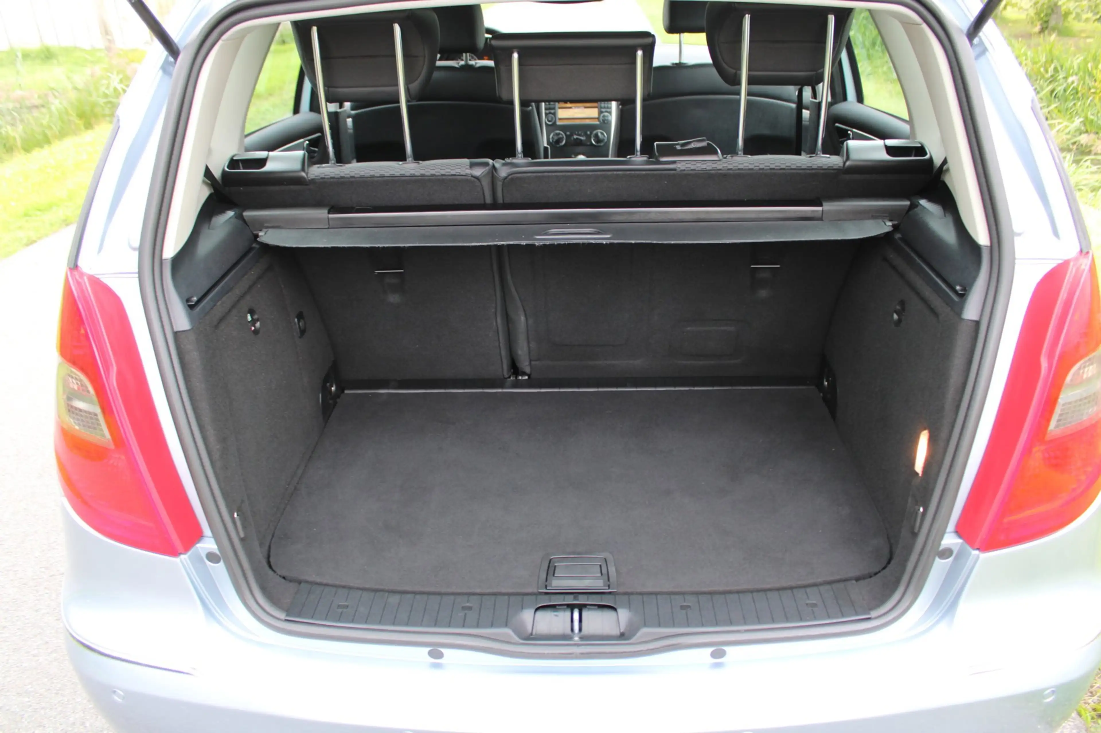 Mercedes-Benz A 160 Business Class Avantgarde Automaat — photo 14