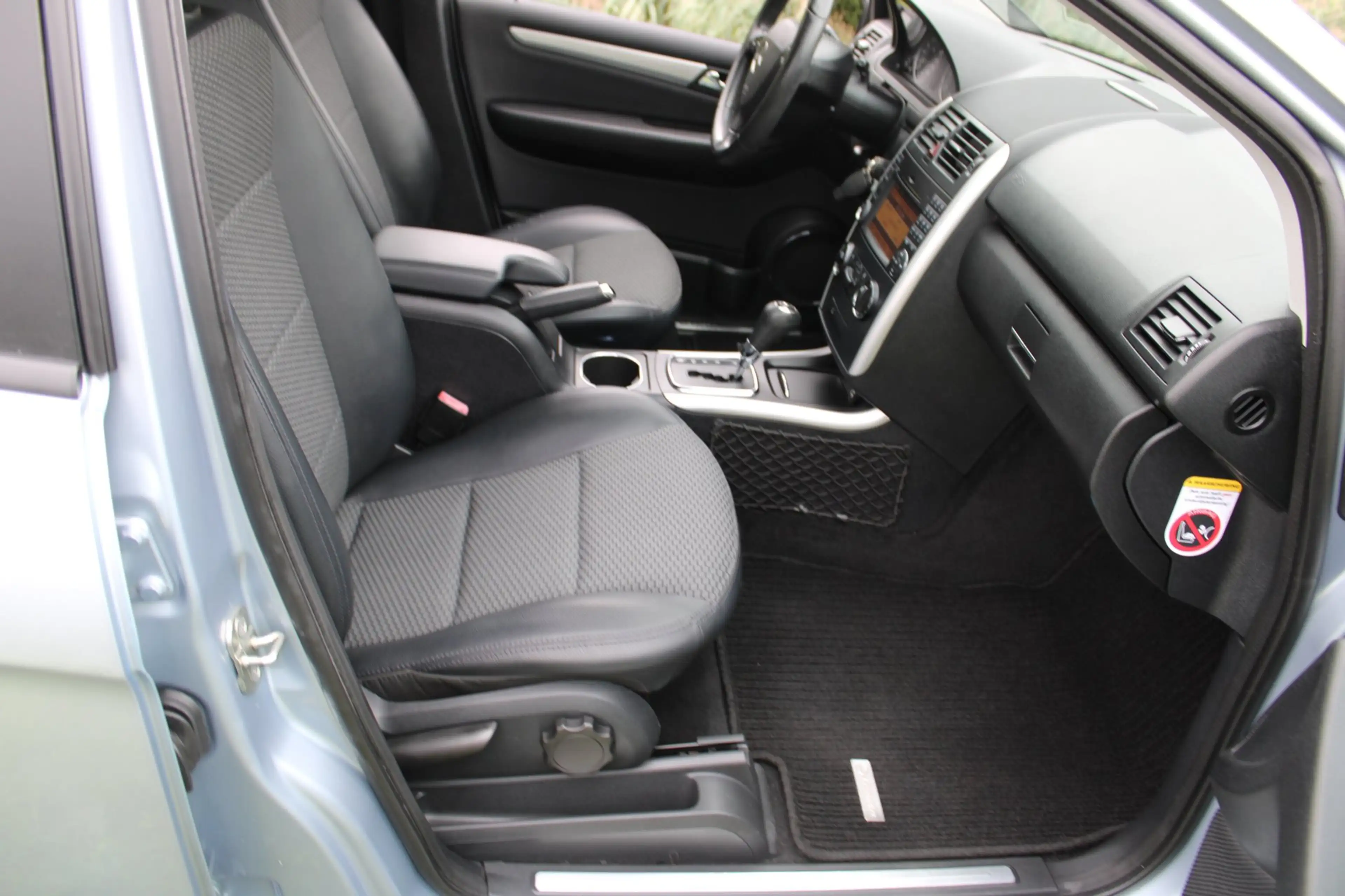 Mercedes-Benz A 160 Business Class Avantgarde Automaat — photo 12