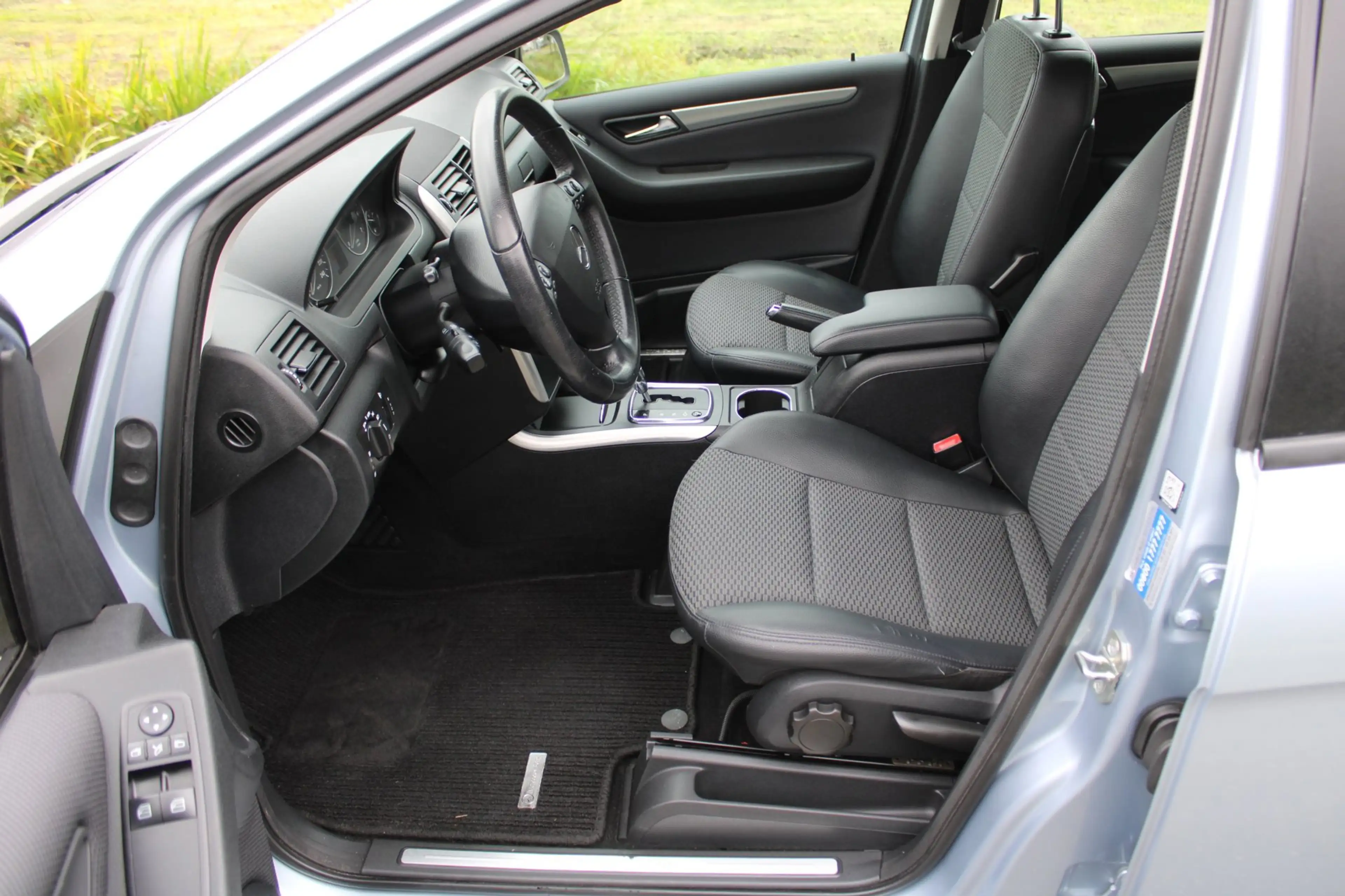 Mercedes-Benz A 160 Business Class Avantgarde Automaat — photo 11