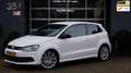 Volkswagen Polo 1.4 TSI BlueGT 140PK Cruise Navi Led Weiß - thumbnail 1