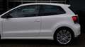 Volkswagen Polo 1.4 TSI BlueGT 140PK Cruise Navi Led Weiß - thumbnail 18