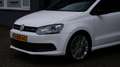 Volkswagen Polo 1.4 TSI BlueGT 140PK Cruise Navi Led Weiß - thumbnail 22