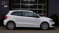 Volkswagen Polo 1.4 TSI BlueGT 140PK Cruise Navi Led Weiß - thumbnail 5