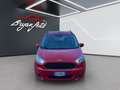 Ford Tourneo Courier 1.5TDCI 75CV TITANIUM Rosso - thumbnail 2