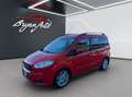 Ford Tourneo Courier 1.5TDCI 75CV TITANIUM Rosso - thumbnail 5