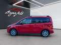 Ford Tourneo Courier 1.5TDCI 75CV TITANIUM Rosso - thumbnail 6