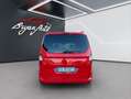 Ford Tourneo Courier 1.5TDCI 75CV TITANIUM Rosso - thumbnail 4