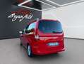 Ford Tourneo Courier 1.5TDCI 75CV TITANIUM Rosso - thumbnail 3