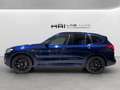 BMW X3 xDrive 30 e M Sport | DAP | Keyless | Laser | TOP Blau - thumbnail 2