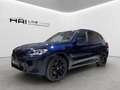 BMW X3 xDrive 30 e M Sport | DAP | Keyless | Laser | TOP Blau - thumbnail 1