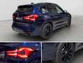 BMW X3 xDrive 30 e M Sport | DAP | Keyless | Laser | TOP Blau - thumbnail 10