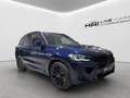 BMW X3 xDrive 30 e M Sport | DAP | Keyless | Laser | TOP Blau - thumbnail 8