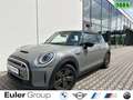 MINI Cooper SE SHZ LED NAV DigCockPit PDC Grau - thumbnail 1