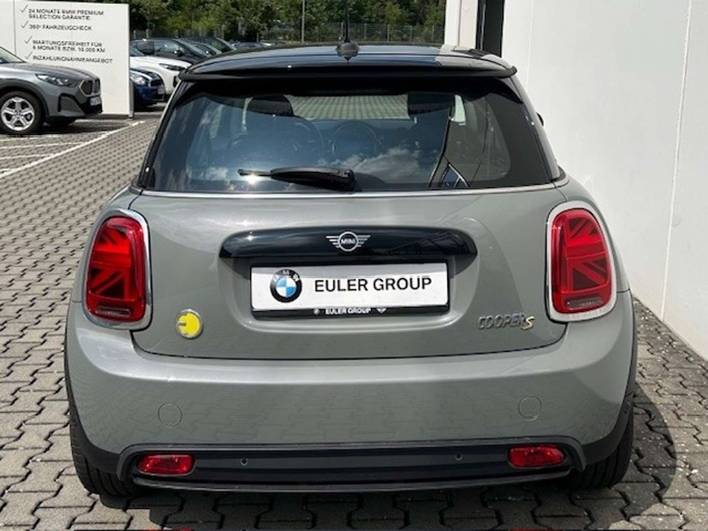 Mini 3 Portes Cooper SE -  - Joinsteer - #3