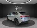 Audi RS Q8 performance quattro ''Vollausstattung'' Argent - thumbnail 3