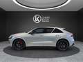 Audi RS Q8 performance quattro ''Vollausstattung'' Argent - thumbnail 2