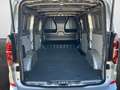 Volkswagen T7 Transporter 2.0 TDI Kasten kurzer Radstand Grijs - thumbnail 10
