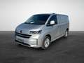 Volkswagen T7 Transporter 2.0 TDI Kasten kurzer Radstand Grijs - thumbnail 2