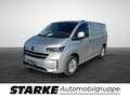 Volkswagen T7 Transporter 2.0 TDI Kasten kurzer Radstand Grijs - thumbnail 1