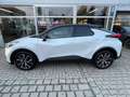 Toyota C-HR C-HR 2.0 Hybrid Teamplayer *TECHNIK PAKET* Wit - thumbnail 3