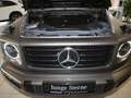 Mercedes-Benz G 500 AMG Night Schiebedach Standhzg 360° AHK Gris - thumbnail 20
