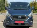 Ford Tourneo Custom 2.O LONG  TITANIUM VIP  CAM GPS 9PLACES Bleu - thumbnail 18
