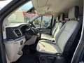 Ford Tourneo Custom 2.O LONG  TITANIUM VIP  CAM GPS 9PLACES Bleu - thumbnail 4