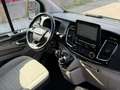 Ford Tourneo Custom 2.O LONG  TITANIUM VIP  CAM GPS 9PLACES Bleu - thumbnail 15