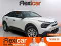 Citroen C4 1.5 BlueHDI S&S Live Pack 110 Blanco - thumbnail 1