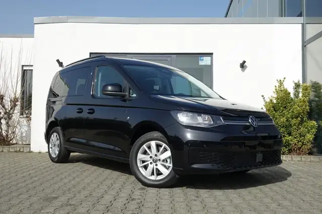 Volkswagen Caddy LIFE TDi DSG UPE: 46.690 EUR* SOFORT!
