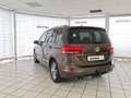 Volkswagen Touran Sound BMT, Navi,AHK,Pano,LED,unfallfrei,Scheckheft Brun - thumbnail 11