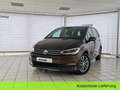 Volkswagen Touran Sound BMT, Navi,AHK,Pano,LED,unfallfrei,Scheckheft Brun - thumbnail 1