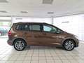 Volkswagen Touran Sound BMT, Navi,AHK,Pano,LED,unfallfrei,Scheckheft Brun - thumbnail 5