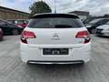 Citroen C4 1,6 16V Selection / Klimaautomatik Weiß - thumbnail 11