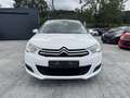 Citroen C4 1,6 16V Selection / Klimaautomatik Weiß - thumbnail 8